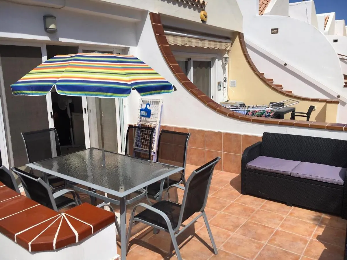 Bungalow In The Palms Lejlighed San Miguel de Abona